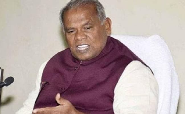 Coronavirus Lockdown Bihar Update : मांझी का सियासी बयान, कहा- कोरोना संकट के लिए केंद्र सरकार जिम्मेदार