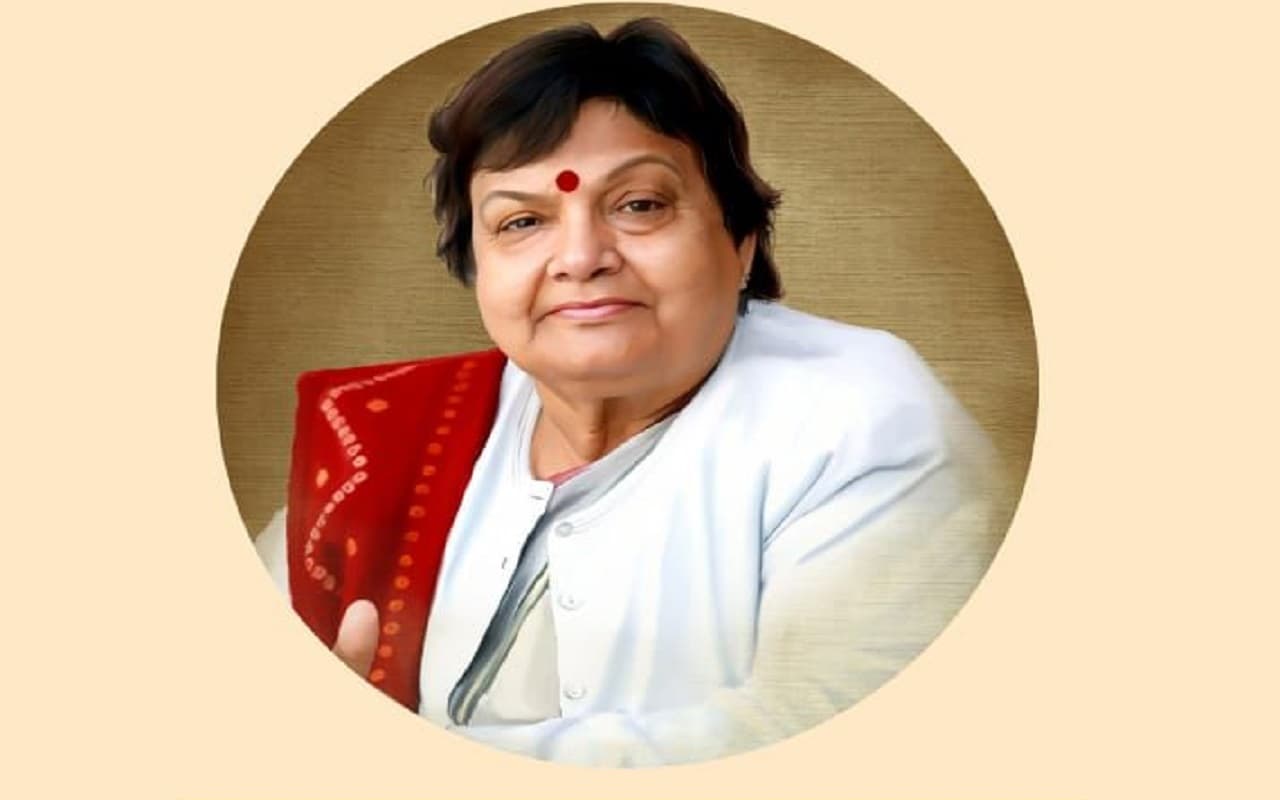 रांची के टेंडर हार्ट स्कूल की प्रिंसिपल गार्गी मंजू का कोलकाता में निधन, पार्थिव शरीर लाया गया रांची