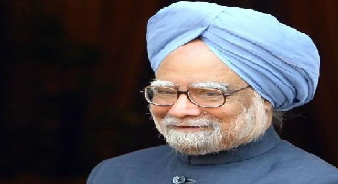 पूर्व प्रधानमंत्री मनमोहन सिंह को AIIMS से मिली छुट्टी