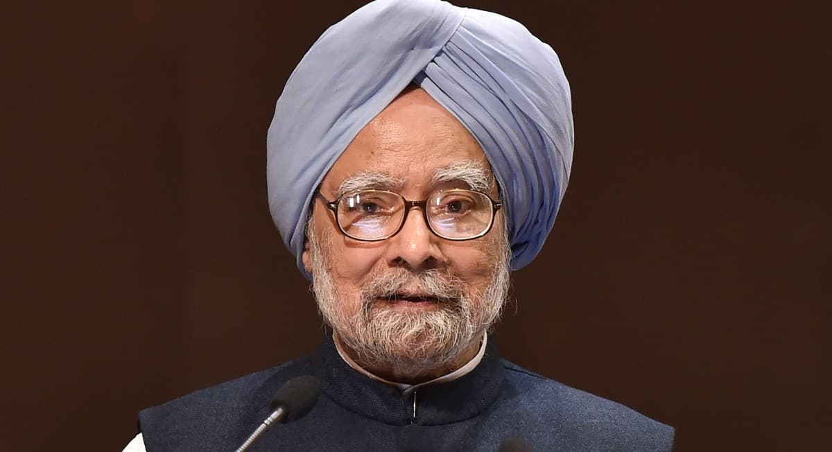 'मनमोहन सिंह जी के जल्द ठीक होने की कामना करता हूं', उड़ रही अफवाह के बीच पीएम मोदी ने किया ये ट्वीट