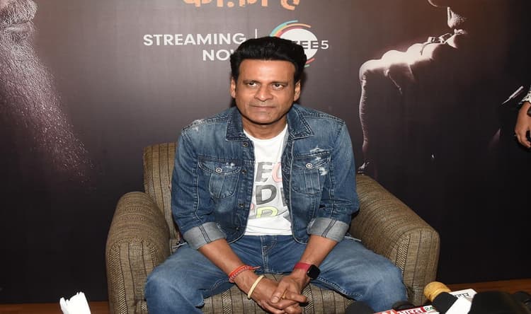 Manoj Bajpayee Interview: मनोज बाजपेयी ने बताया संन्यास लेने के बाद क्या करेंगे, बोले-राजनीति से रहूंगा दूर