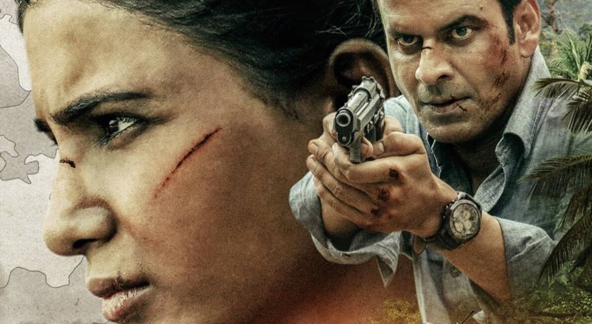 The Family Man 2 Controversy: राज्यसभा सांसद ने सरकार से की वेब सीरीज पर प्रतिबंध की मांग, डायरेक्टर ने अब जारी किया स्टेटमेंट