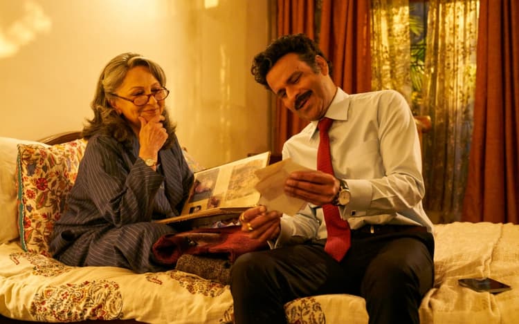 Upcoming OTT Release March: 'गुलमोहर' से लेकर 'चोर निकल के भागा' तक, मार्च में रिलीज होंगी ये शानदार फिल्में