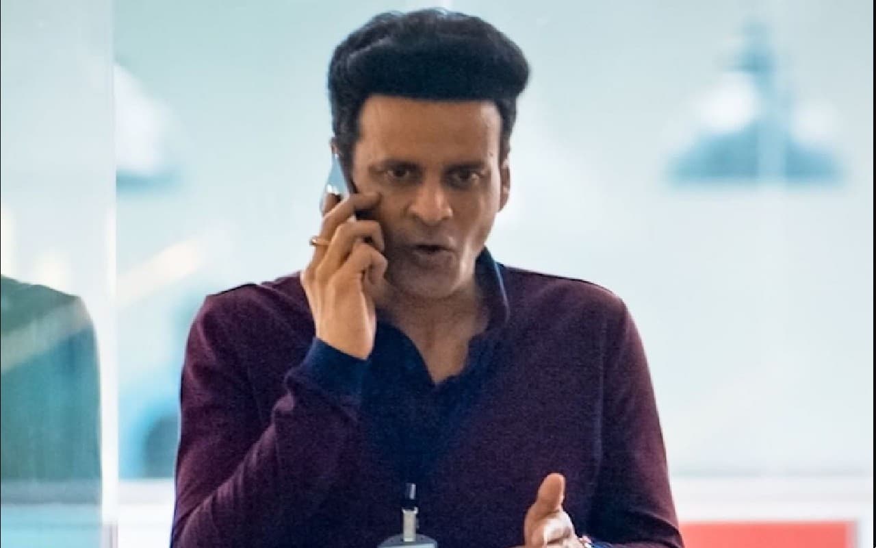 मनोज बाजपेयी का ट्विटर अकाउंट हैक, एक्टर ने इंस्टाग्राम पर लिखा- किसी भी मैसेज का जवाब ना दें…
