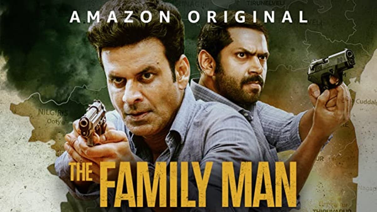 The Family Man 3 OTT: थाम लीजिए दिल, मनोज बाजपेयी की द फैमिली मैन 3 ओटीटी पर होगी रिलीज