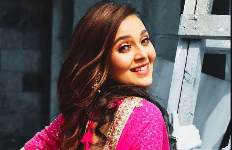 'कुंडली भाग्य' की मानसी श्रीवास्तव जल्द करेंगी बॉयफ्रेंड संग शादी, 2 साल पहले टूटी थी सगाई
