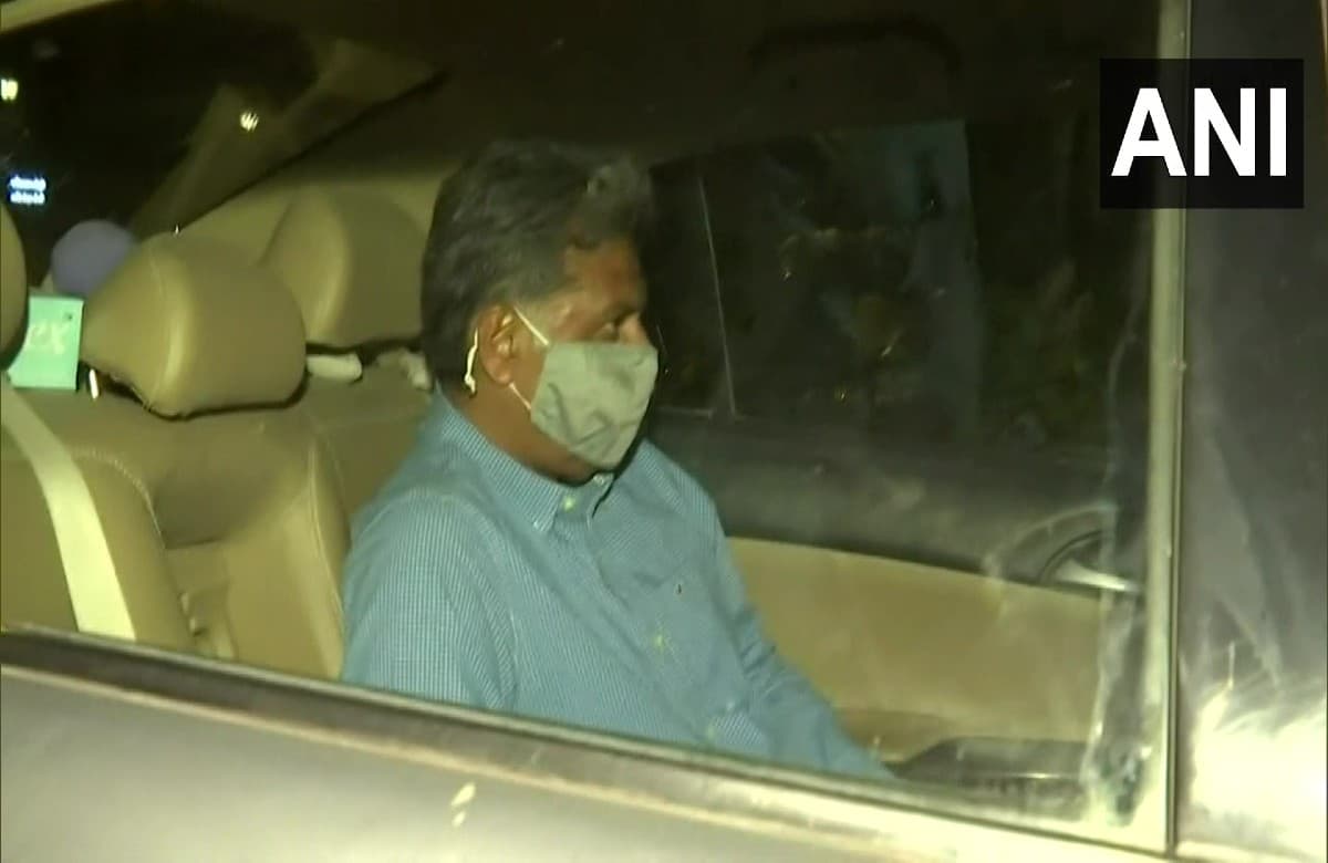 CWC की बैठक में जी-23 के नेता उठायेंगे पार्टी में रिफाॅर्म की मांग, चुनाव में शर्मनाक हार से हैं दुखी