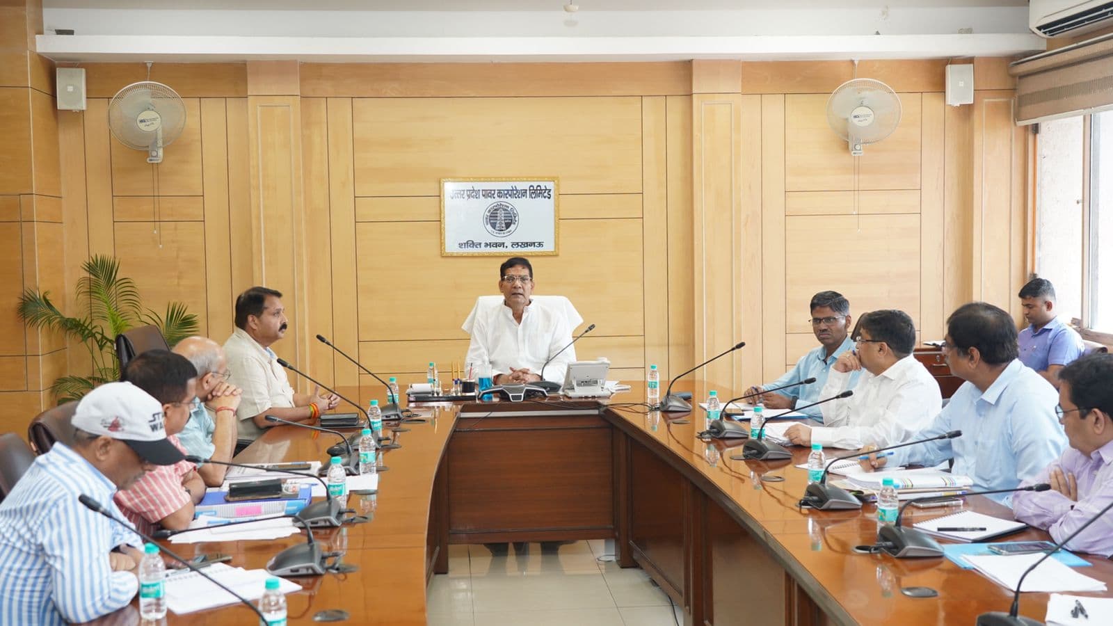 Samadhan Saptah: उपभोक्ताओं के लिये बिजली विभाग का समाधान सप्ताह 12 से 19 सितंबर तक, मौके पर होगा समाधान