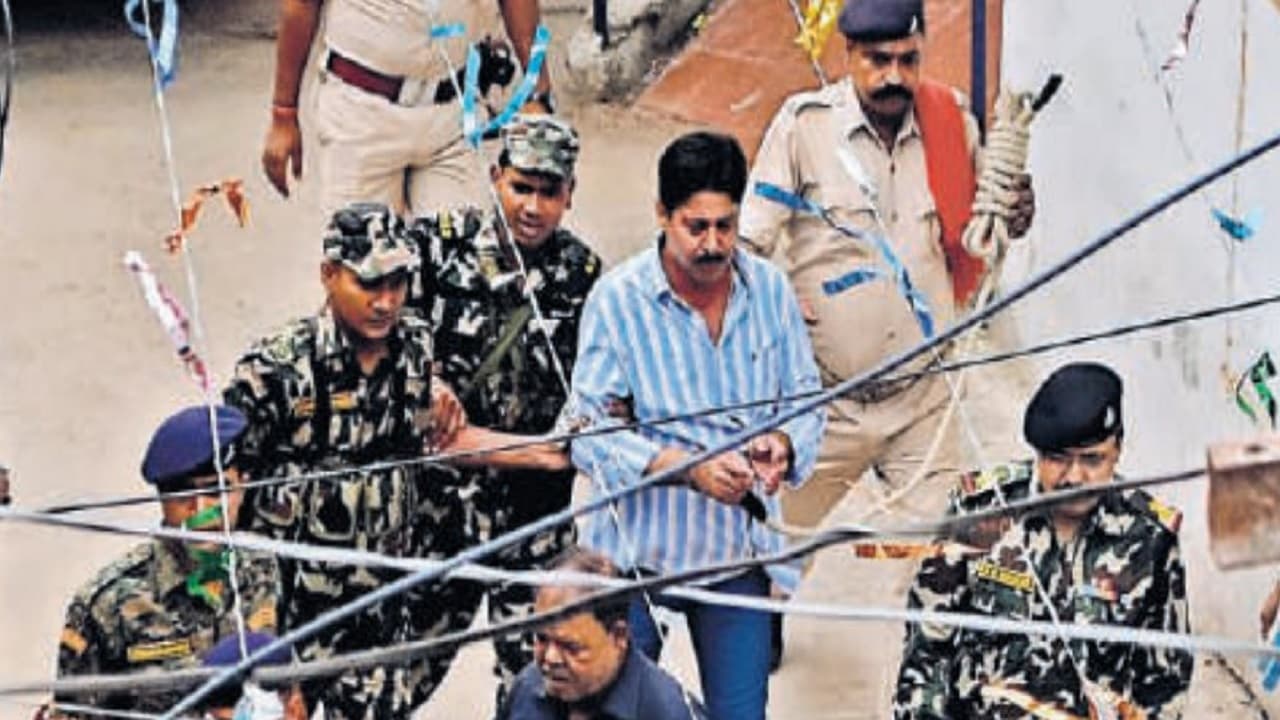 आशुतोष शाही हत्याकांड: CID के 300 सवालों का सामना करेंगे शूटर व मास्टमाइंड, रिमांड पर लेकर पटना गयी टीम