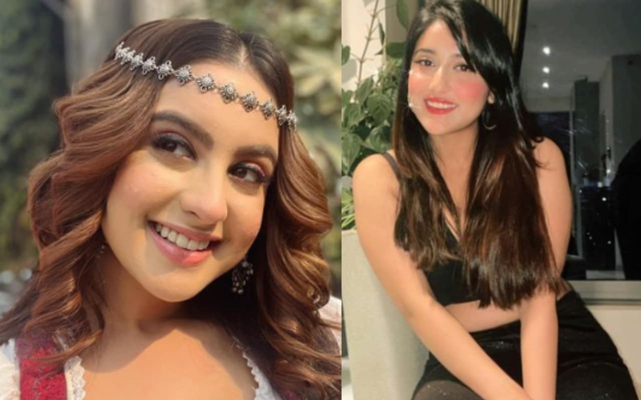 अली बाबा: दास्‍तान-ए-काबुल: कौन हैं मनुल चूडासमा जो लेंगी तुनिशा शर्मा की जगह, जानें एक्ट्रेस से जुड़ी ये बात