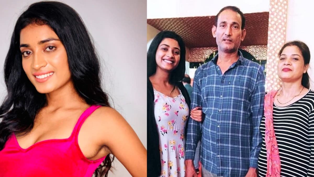 Femina Miss India 2020: मिस इंडिया के मंच तक पहुंचने वाली फर्स्ट रनर अप मान्या सिंह की कहानी है इंस्पायरिंग, कहा 'कई रातें बिना खाए...'