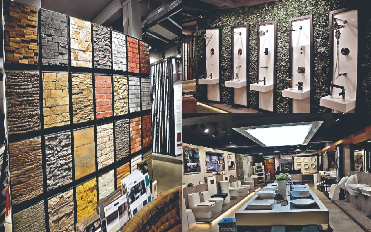 रांची में तेजी से बढ़ रहा टाइल्स, मार्बल और ग्रेनाइट का कारोबार, खरीदने से पहले रखें इन बातों का ध्यान