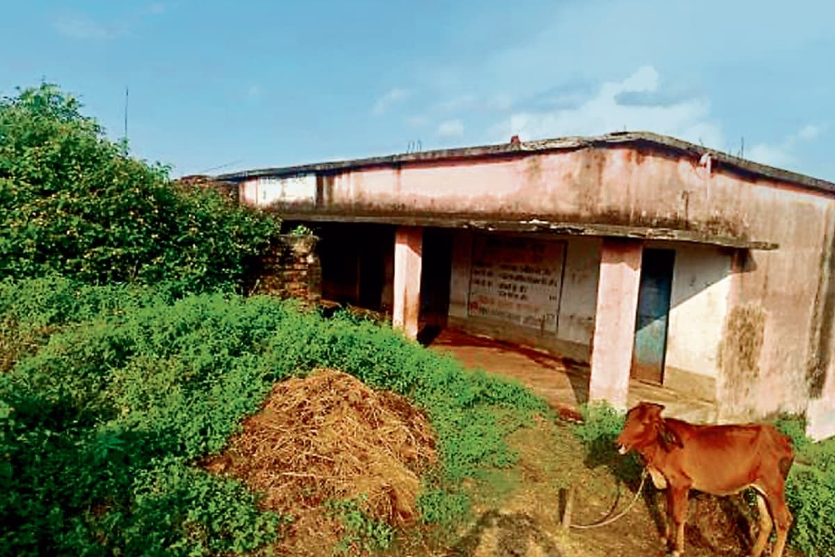 मर्ज किये गये स्कूलों को दोबारा खोलने की तैयारी कर रही है झारखंड सरकार, लेकिन ज्यादातर की स्थिति बदहाल