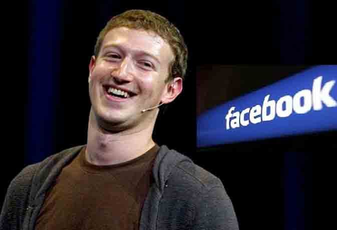 कोरोना संकट काल में बढ़ी फेसबुक के मालिक जुकरबर्ग की संपत्ति, दुनिया के तीसरे सबसे धनी व्यक्ति बने