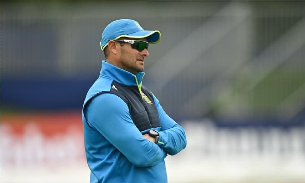 रेसिज्म मामले में फंसे मार्क बाउचर, साथी खिलाड़ियों के साथ मिलकर गाते थे भद्दे गाने ! सालों बाद मांगी माफी