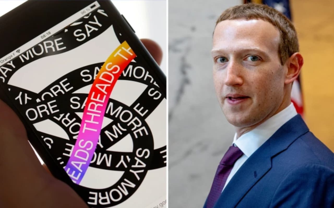 Threads लॉन्च करते ही Mark Zuckerberg ने 11 साल बाद किया यह Tweet, आपने देखा क्या?
