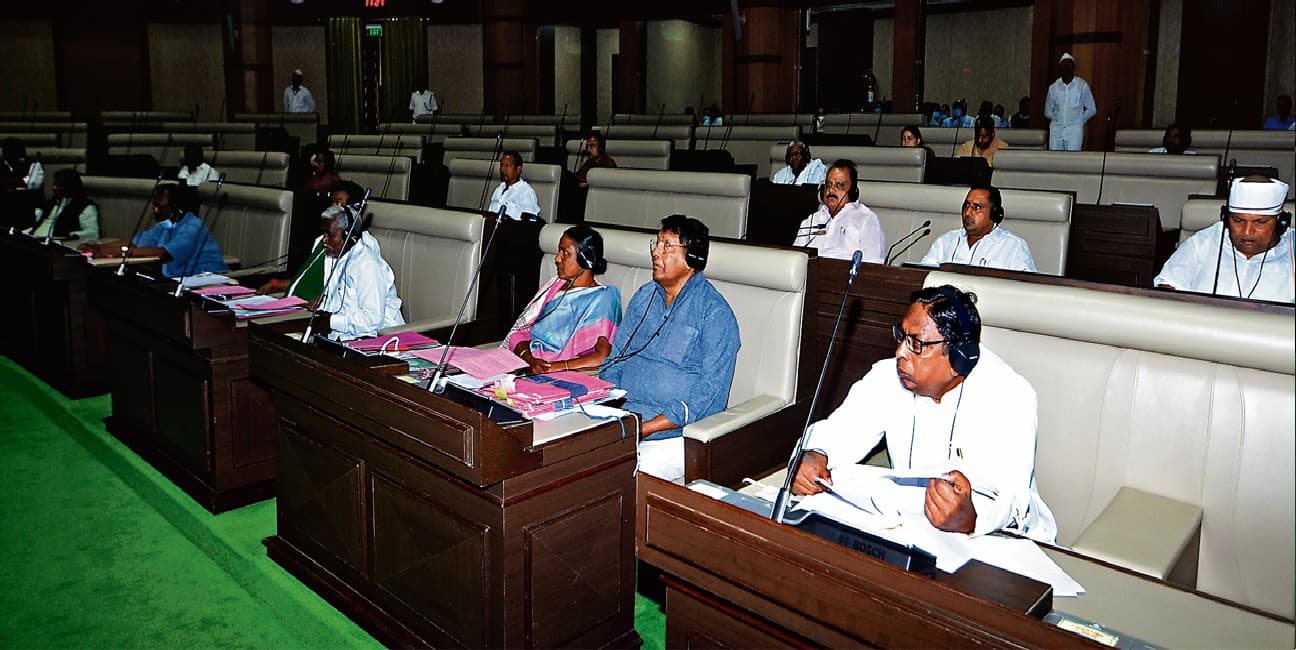 Jharkhand News: किसानों के लिए बनेंगे निजी बाजार, अब सीधे उपभोक्ताओं को बेच सकेंगे अपने उत्पाद