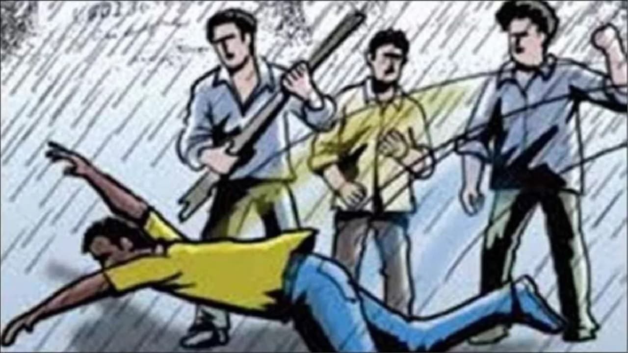 नालंदा में बढ़ रहे हैं पीट-पीटकर मार डालने के मामले, दो पक्षों की लड़ाई में बुजुर्ग की पिटाई से मौत