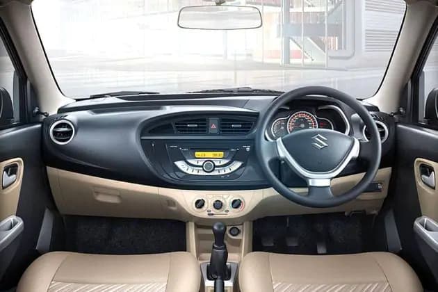 Maruti Suzuki की सबसे ज्यादा बिकने वाली यह कार अप्रैल से हो जाएगी बंद