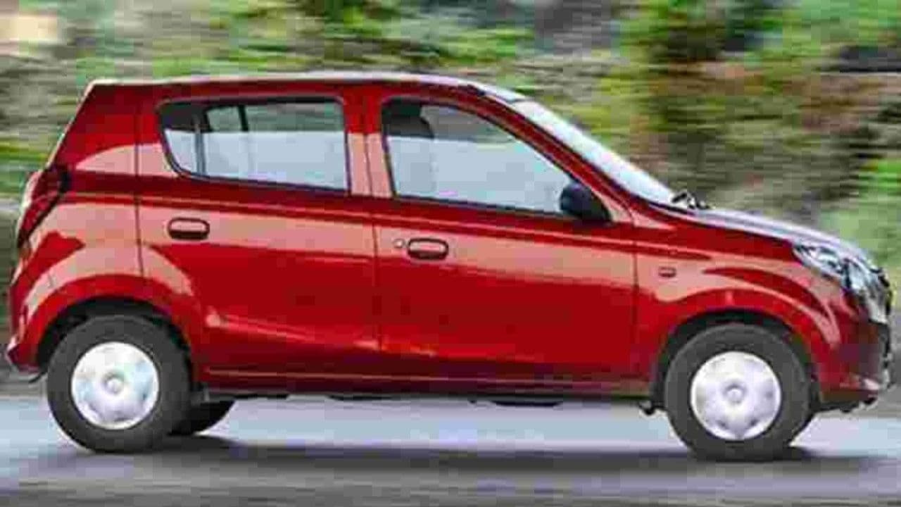 55 हजार रुपये में खरीदें Maruti Alto, यहां मिल रही सस्ती कार