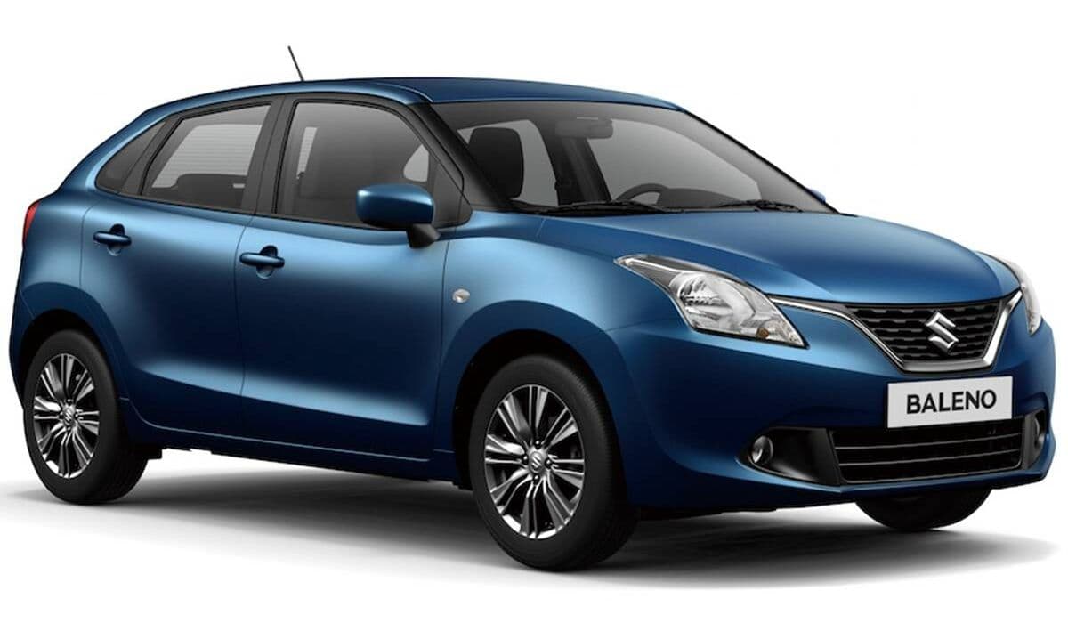 2022 Maruti Baleno: नए फीचर्स के साथ नई बलेनो 2022 की गई लॉन्च, जानिए कीमत और फीचर्स