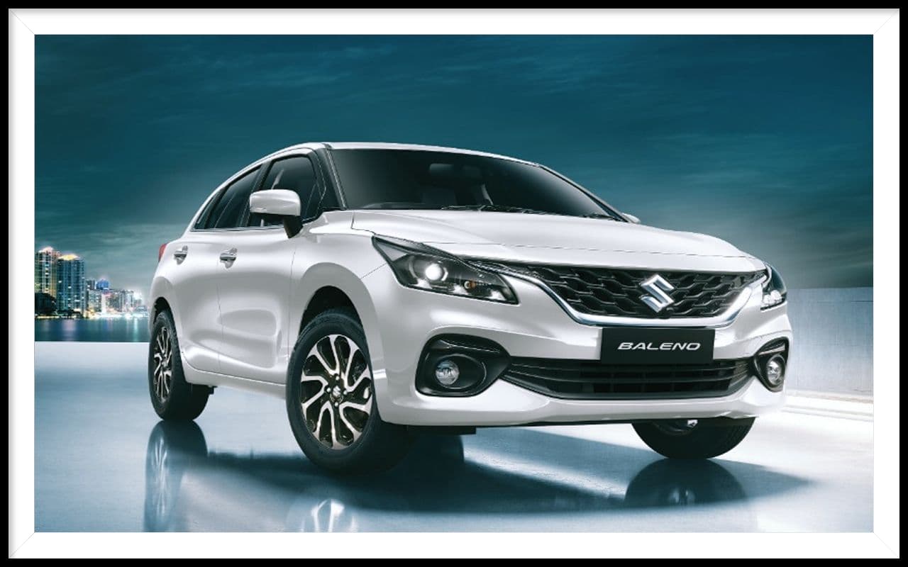 Maruti Suzuki Baleno CNG वेरिएंट भारत में लॉन्च, कीमत 8.28 लाख रुपये से शुरू