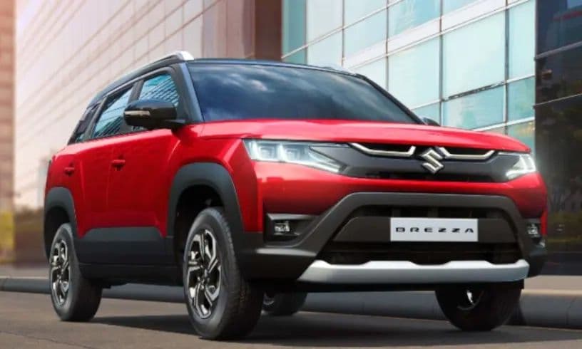 Maruti Brezza का नया मॉडल Venue और Sonet को क्या दे पाएगा टक्कर?