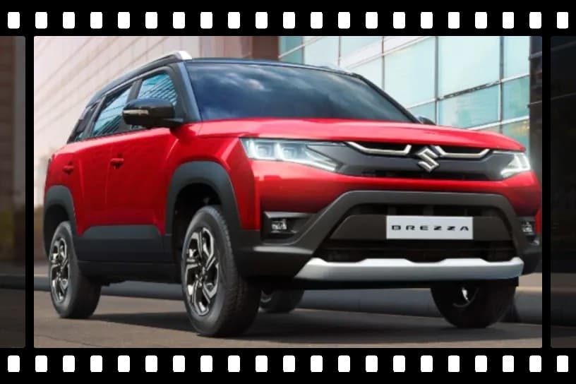 10 लाख से कम में आयी Maruti Brezza CNG, यहां देखें सभी वेरिएंट्स की कीमत