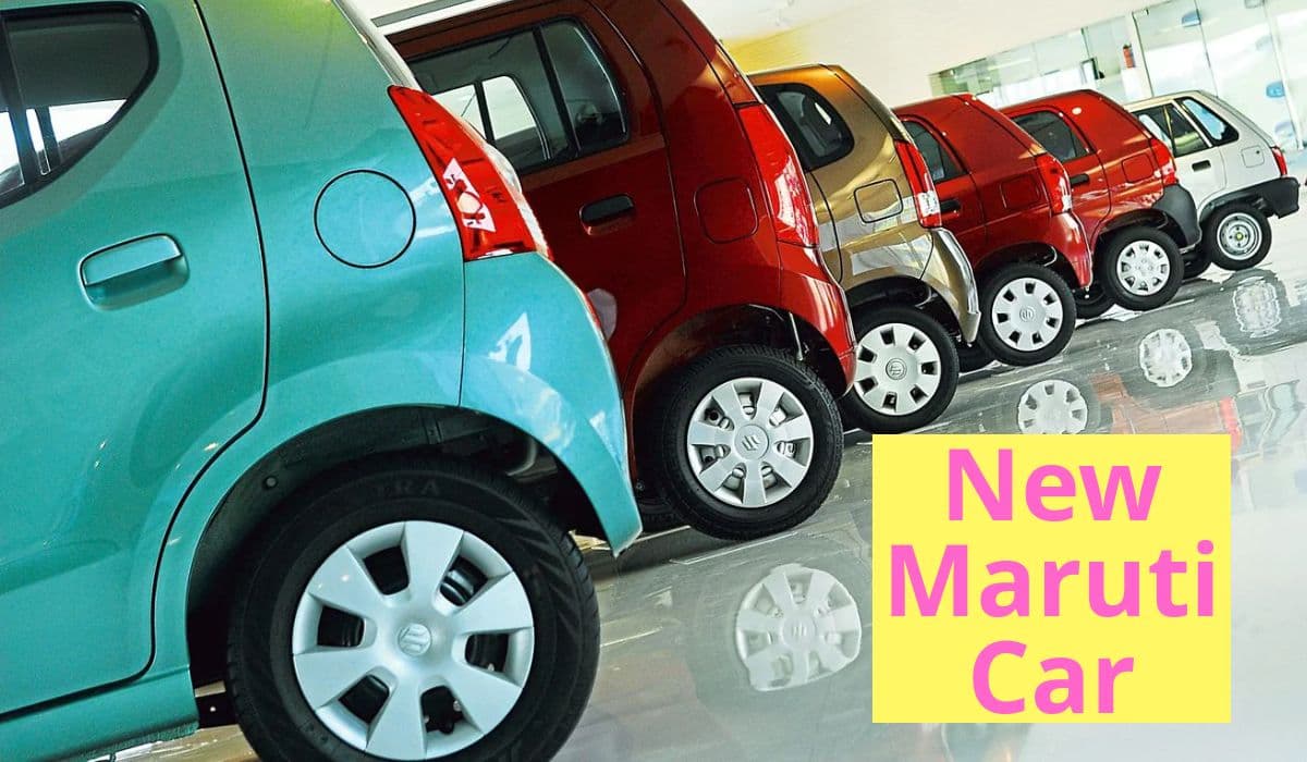 Maruti Car News: अपनी खोई जमीन वापस पाना चाहती है मारुति सुजुकी, ये है प्लान