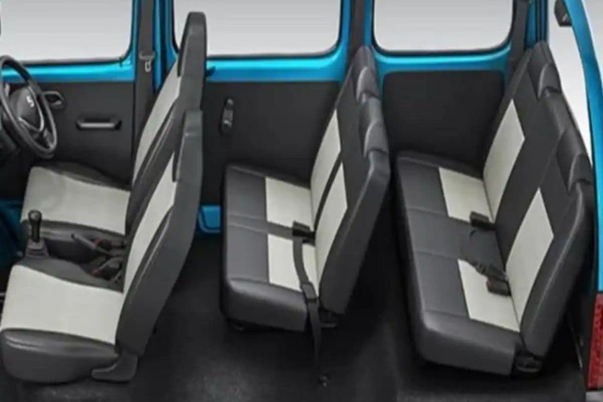 सबसे सस्ती 7 सीटर कार ने बनाया बिक्री का रिकॉर्ड, मिलता है 20km से ज्यादा माइलेज