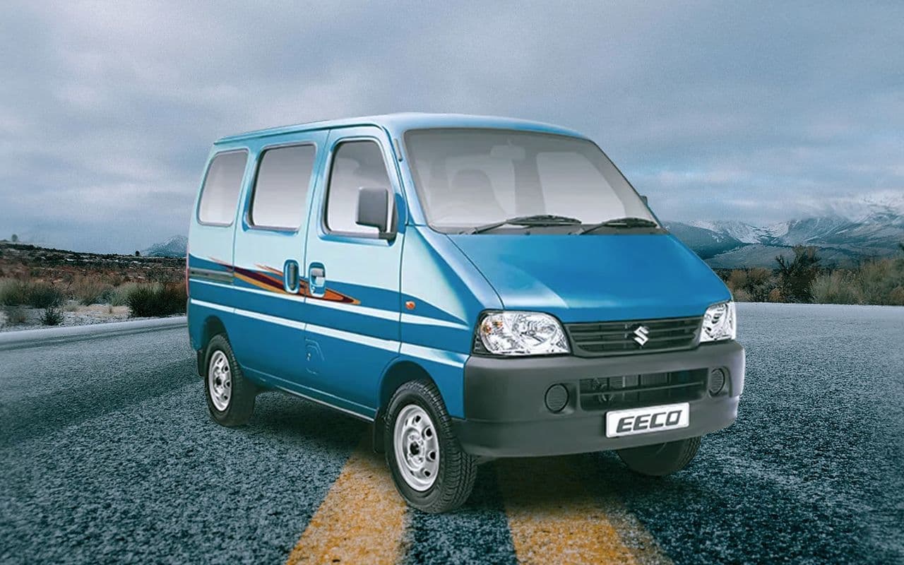 5 लाख रुपये से भी सस्ती Maruti की यह 7 सीटर कार लोगों को आ रही बेहद पसंद, जानें खूबियां