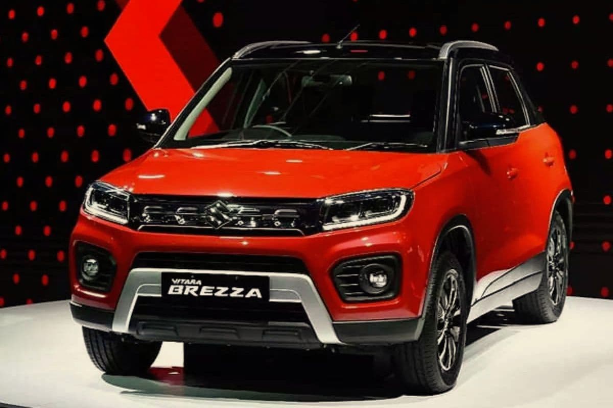 Maruti Suzuki ने कहा- ब्याज दरों में बढ़ोतरी से फिलहाल कार की मांग पर असर नहीं