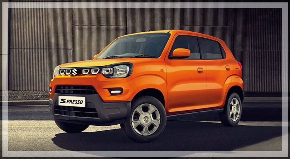 Maruti Suzuki S Presso के ये वैरिएंट्स होंगे बंद, फेसलिफ्ट मॉडल से जल्द उठेगा पर्दा