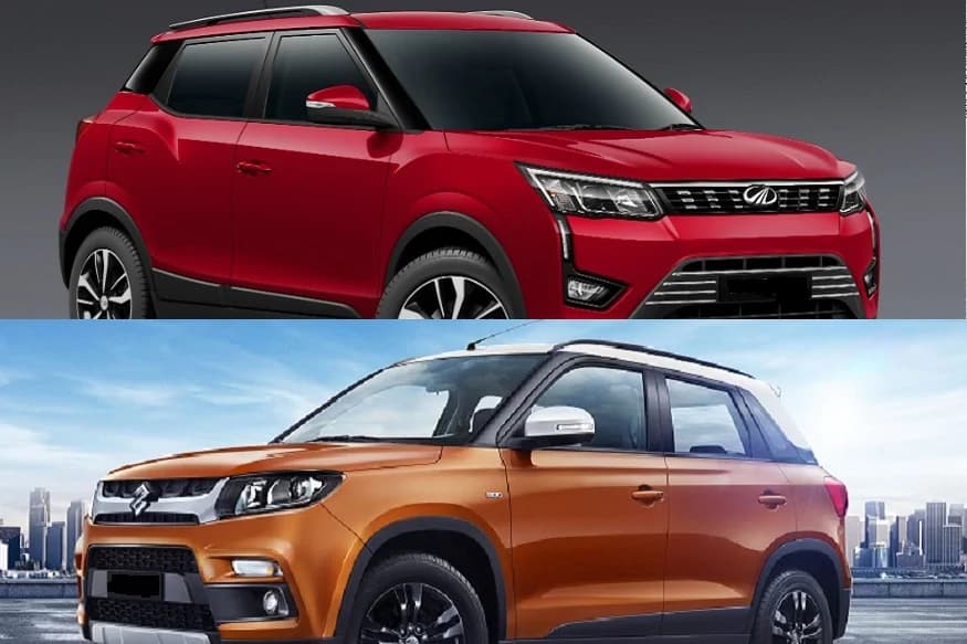Maruti और Mahindra का ऑफर : अभी ले जाओ कार और आराम से भरो EMI Maruti और Mahindra का ऑफर : अभी ले जाओ कार और आराम से भरो EMI