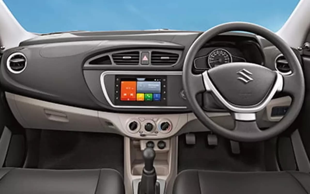 Maruti Suzuki Alto की सेल घटी, Grand Vitara की बढ़ी, जानिए क्या कहते हैं आंकड़े