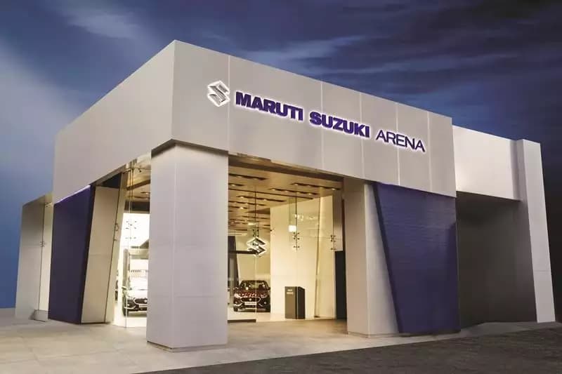 Maruti Suzuki Rewards: मारुति सुजुकी अपने ग्राहकों के लिए लायी खास लॉयल्टी प्रोग्राम, जानें क्या होंगे फायदे