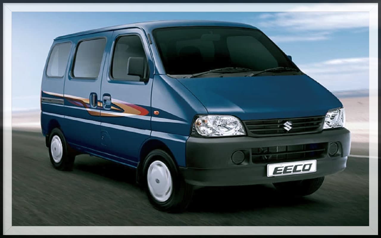 Maruti Suzuki Eeco 2022 अपडेटेड अवतार में हुई लॉन्च, यहां पाएं कीमत और फीचर्स की डिटेल्स