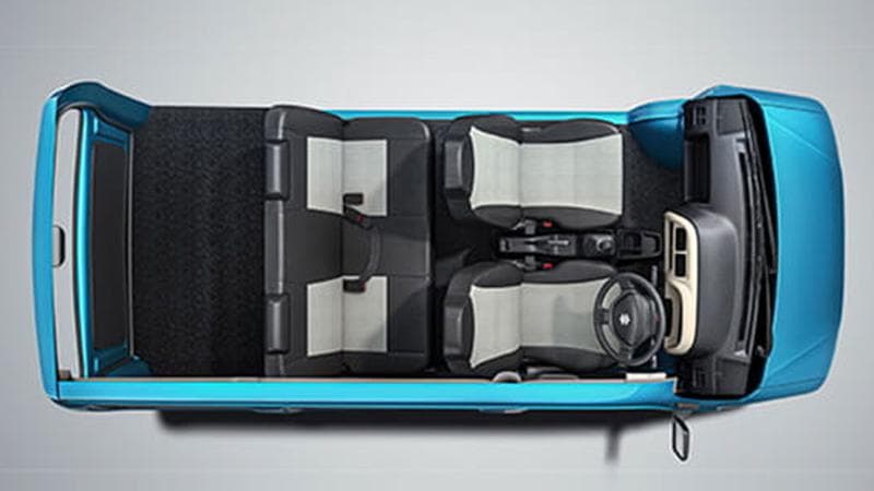 Maruti की यह सस्ती 7-सीटर कार हो गई इतनी सस्ती, पढ़ें पूरी खबर