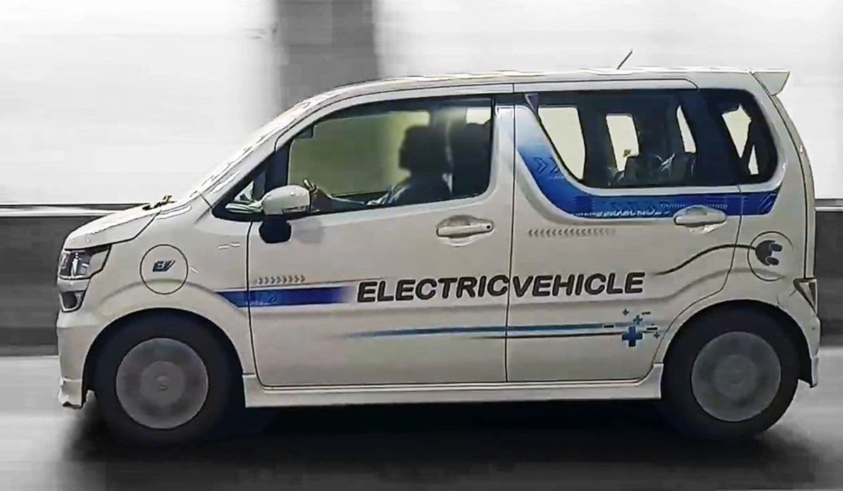 अब हर आम आदमी खरीद सकेगा इलेक्ट्रिक कार! EVs की कीमतों में भारी गिरावट होने का अनुमान