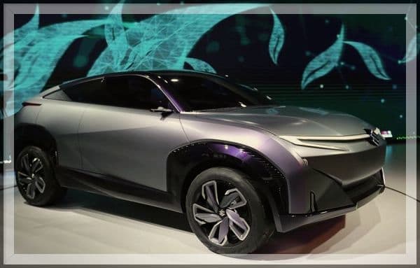 Maruti Suzuki अपने पहले इलेक्ट्रिक कार को जल्द करेगी लॉन्च, जानें पूरी डीटेल