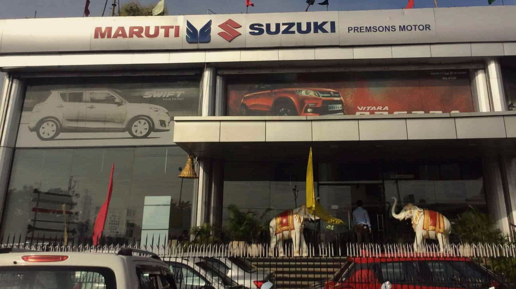 Maruti Suzuki से इस मामले में आगे निकली KIA, Hyundai और MG Motors