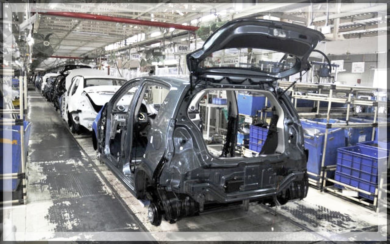 मारुति को पहली तिमाही के दौरान प्रोडक्शन में नुकसान का अनुमान, जुलाई से सुधर सकती है स्थिति