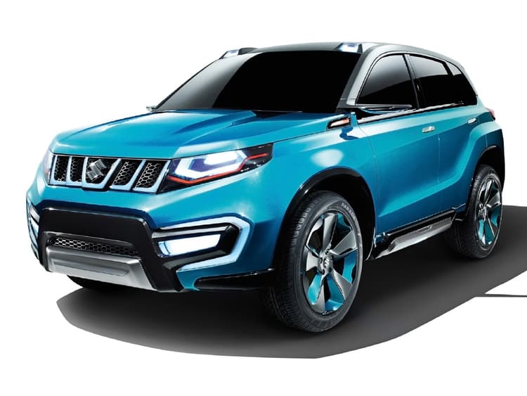 Hyundai Creta और Kia Seltos जैसी मिड साइज SUV लॉन्च करेगी Maruti Suzuki, जानें डीटेल्स