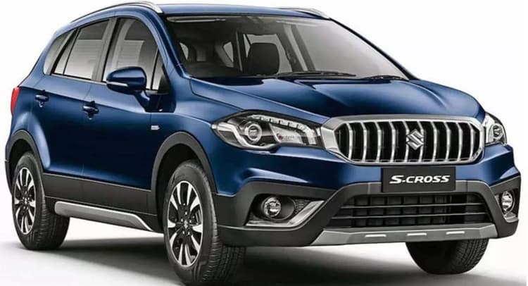 Maruti Suzuki की इस SUV का 25 नवंबर को होगा ग्लोबल डेब्यू, जानें क्या होगा नया