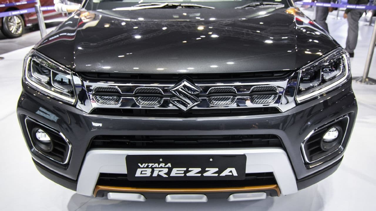 SUV बाजार में पकड़ मजबूत करेगी Maruti Suzuki, कई नये मॉडल पाइपलाइन में SUV बाजार में पकड़ मजबूत करेगी Maruti Suzuki, कई नये मॉडल पाइपलाइन में