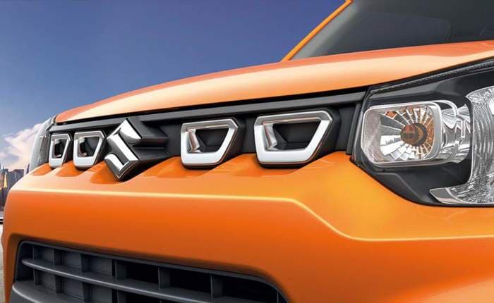 25 हजार रुपये देकर घर ले जाएं Maruti की यह mini SUV कार, देनी होगी इतनी EMI