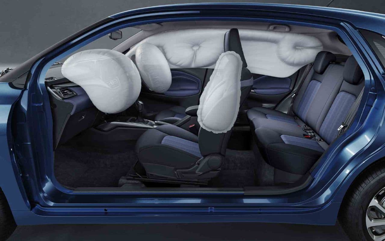 Maruti Suzuki India के चेयरमैन आरसी भार्गव ने 6 Airbag Rule को लेकर कही यह बात...