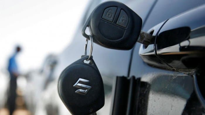 WagonR, Ignis और S-Cross बिना खरीदे घर ले जाएं, आराम से पैसे चुकाएं, Maruti Suzuki की खास स्कीम WagonR, Ignis और S-Cross बिना खरीदे घर ले जाएं, आराम से पैसे चुकाएं, Maruti Suzuki की खास स्कीम