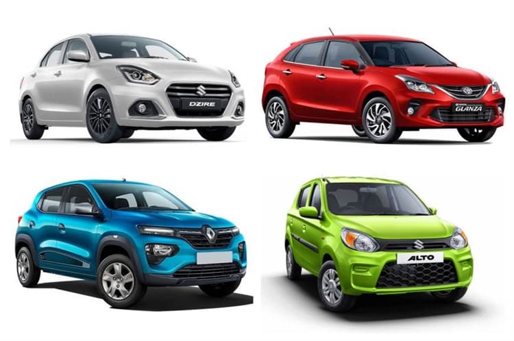 BS6 Effect: सेकेंड हैंड की कीमत पर ब्रांड न्यू गाड़ी, है सौदा खरा खरा...