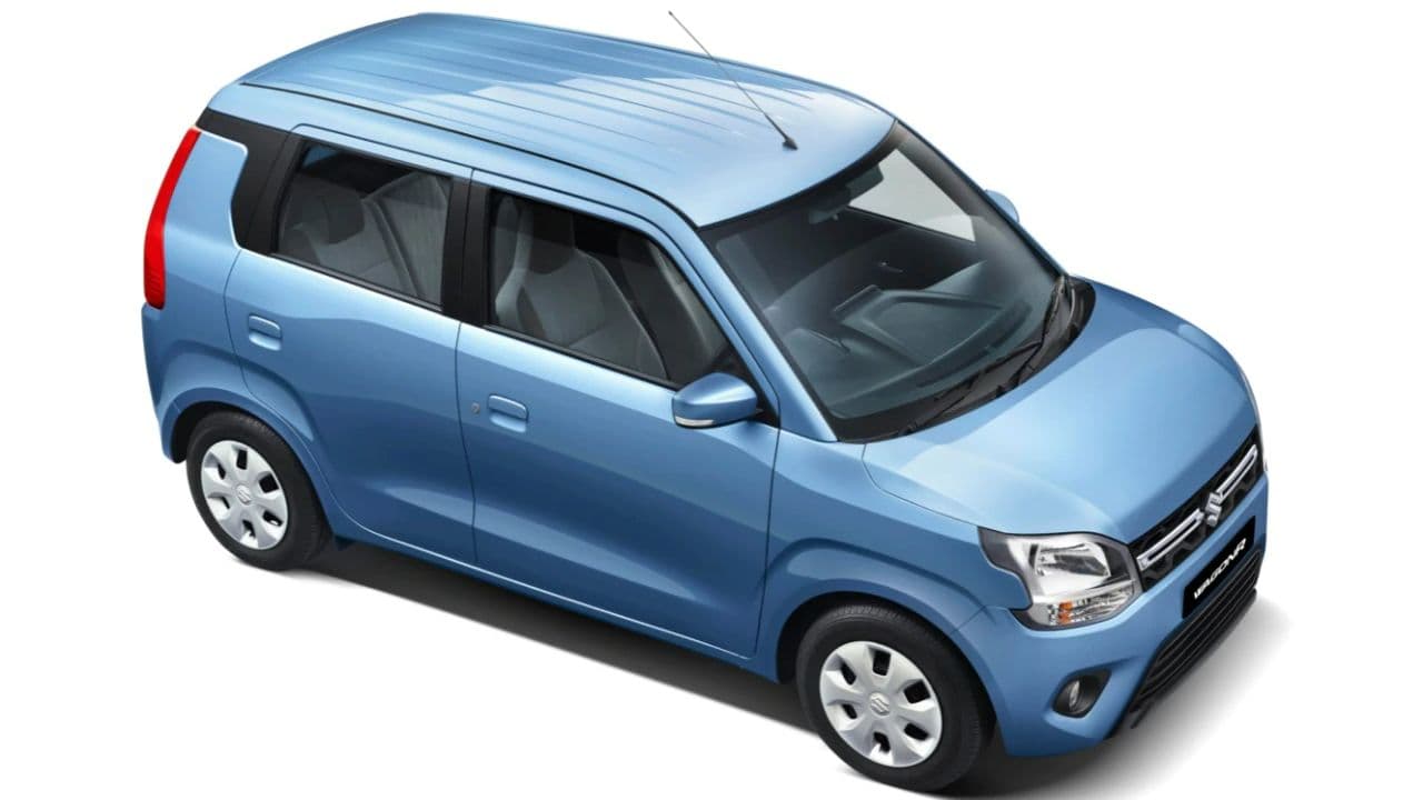 WagonR बनी सबसे ज्यादा बिकनेवाली कार, Top 10 में Maruti Suzuki ने झंडे गाड़े